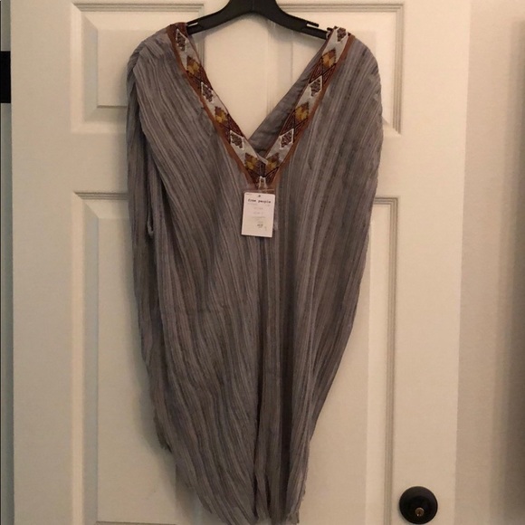 Free People shirt - Picture 2 of 3